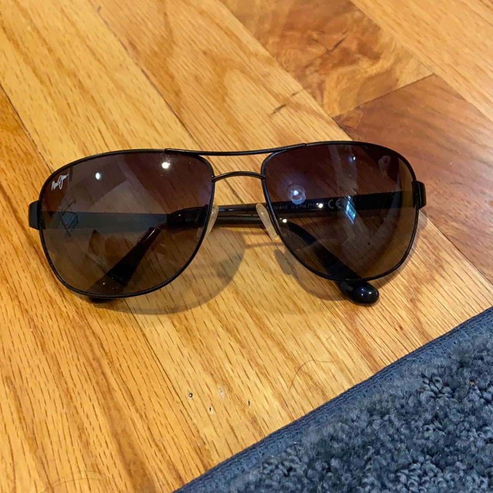 Maui Jim sunglasses